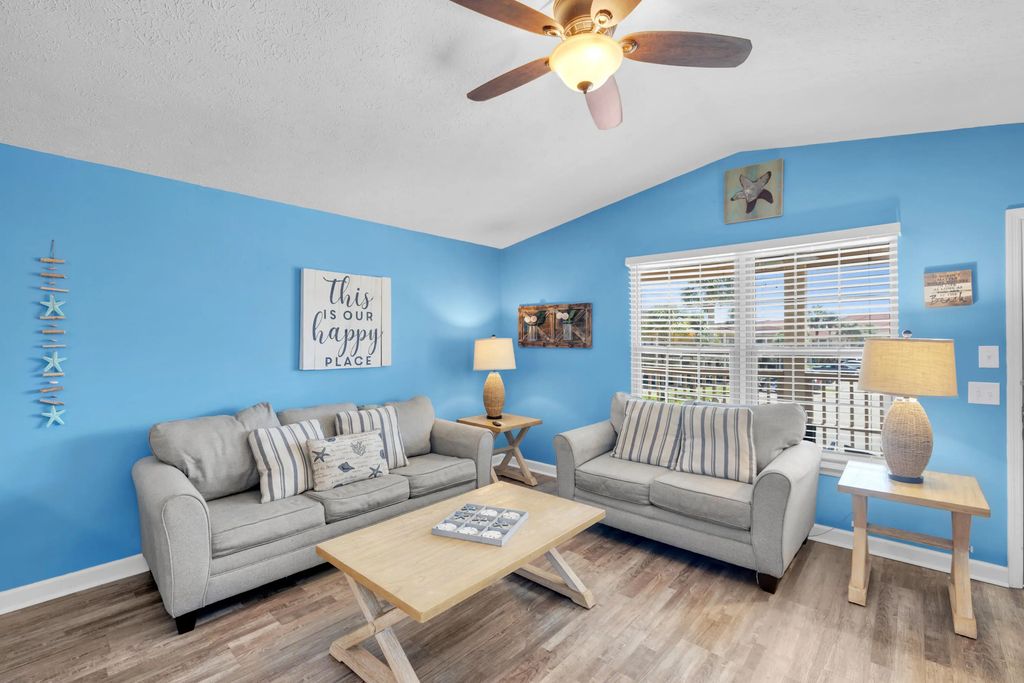 17462 Front Beach Road 45-d, Panama City Beach