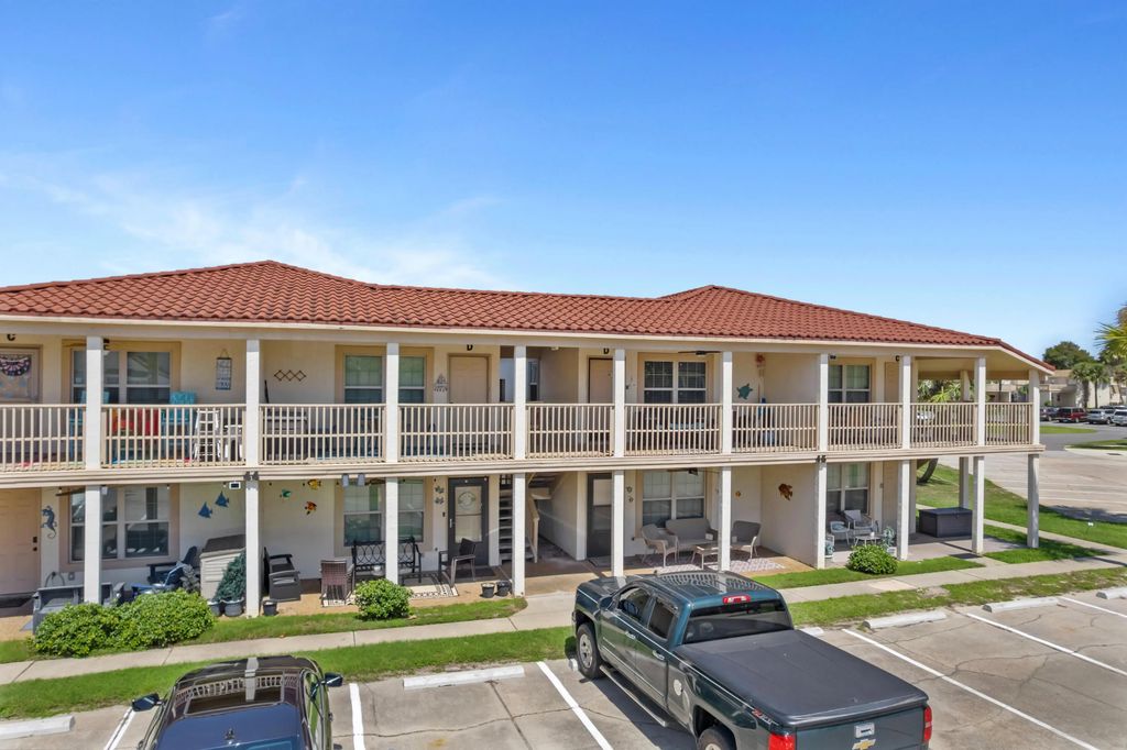 22 of 67 - 17462 Front Beach Road 45-d, Panama City Beach, FL
