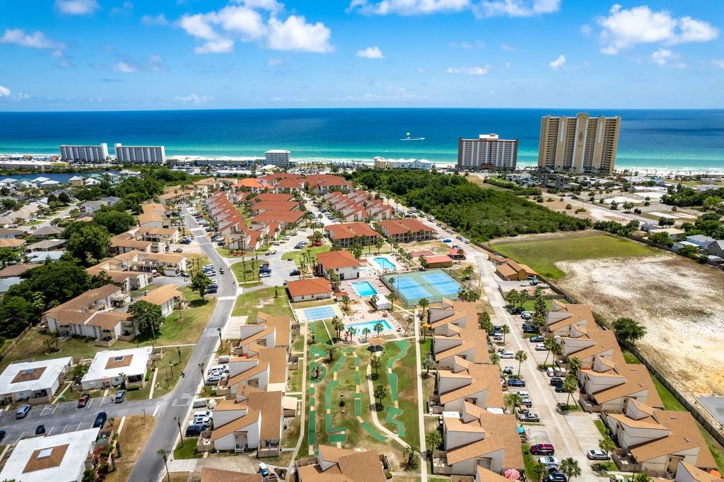 40 of 67 - 17462 Front Beach Road 45-d, Panama City Beach, FL
