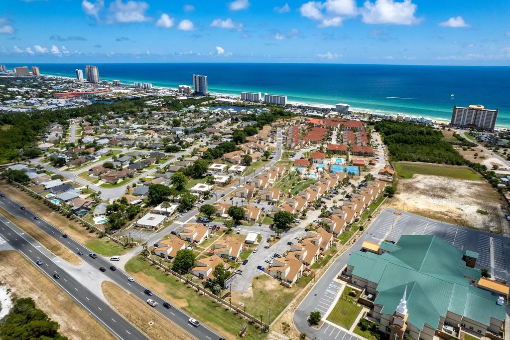 41 of 67 - 17462 Front Beach Road 45-d, Panama City Beach, FL