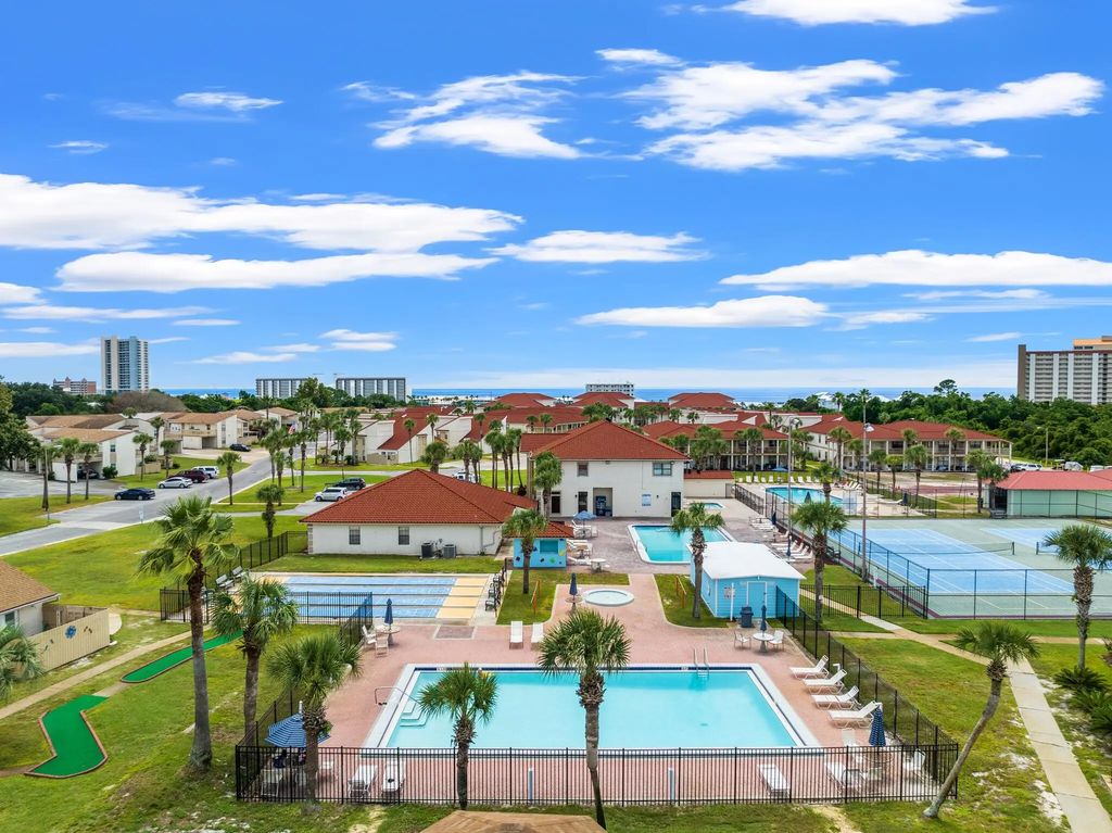 56 of 67 - 17462 Front Beach Road 45-d, Panama City Beach, FL