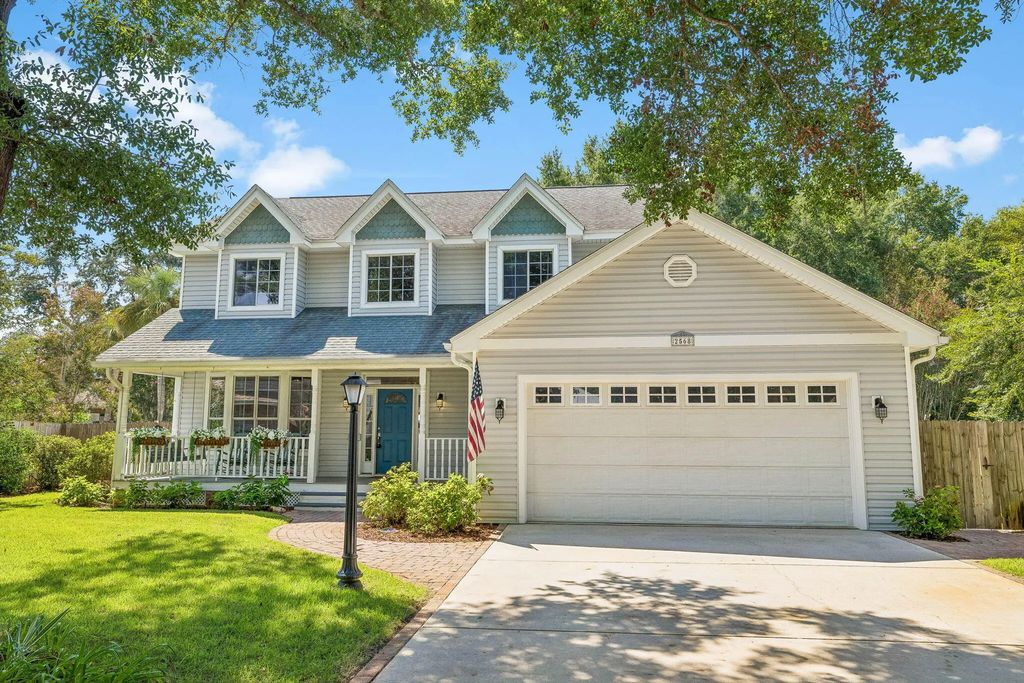 2568 Palm Shores Drive, Shalimar