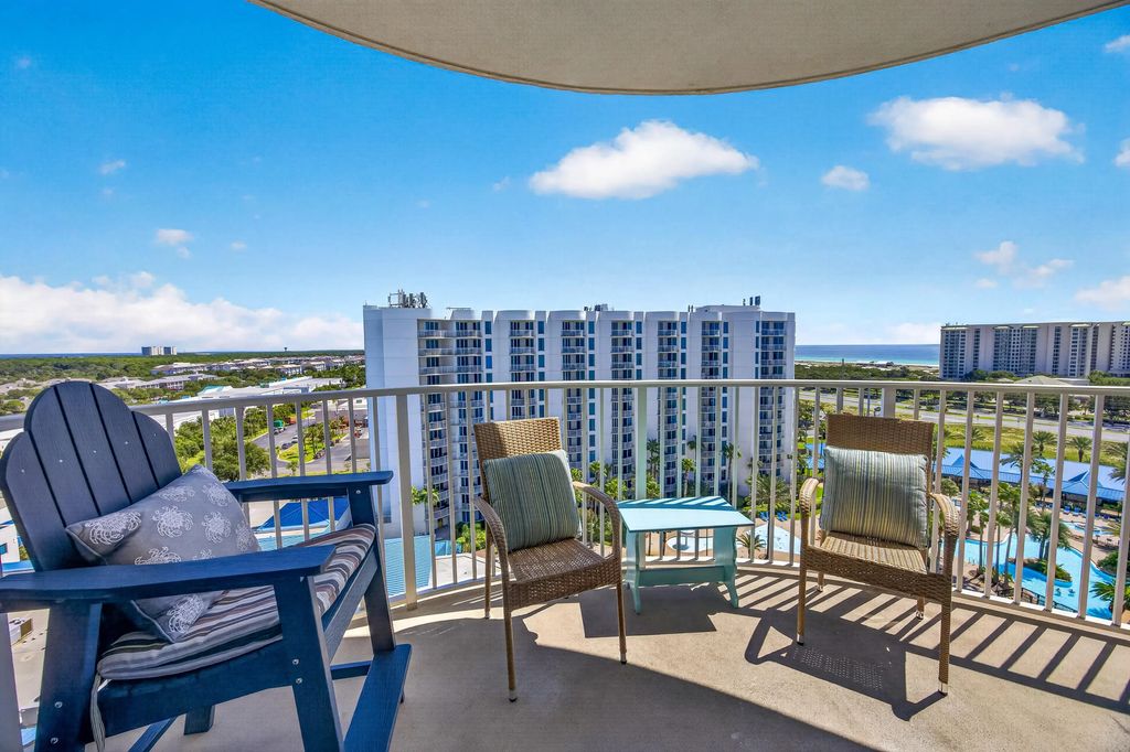 21 of 34 - 4207 Indian Bayou Trail 21103, Destin, FL
