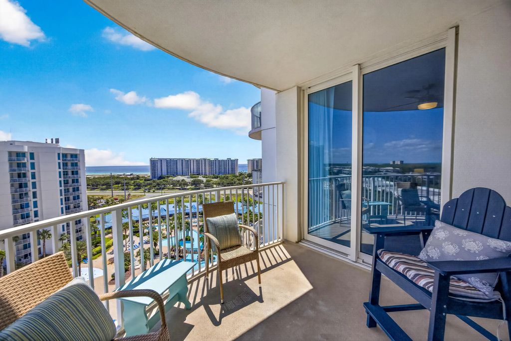 22 of 34 - 4207 Indian Bayou Trail 21103, Destin, FL