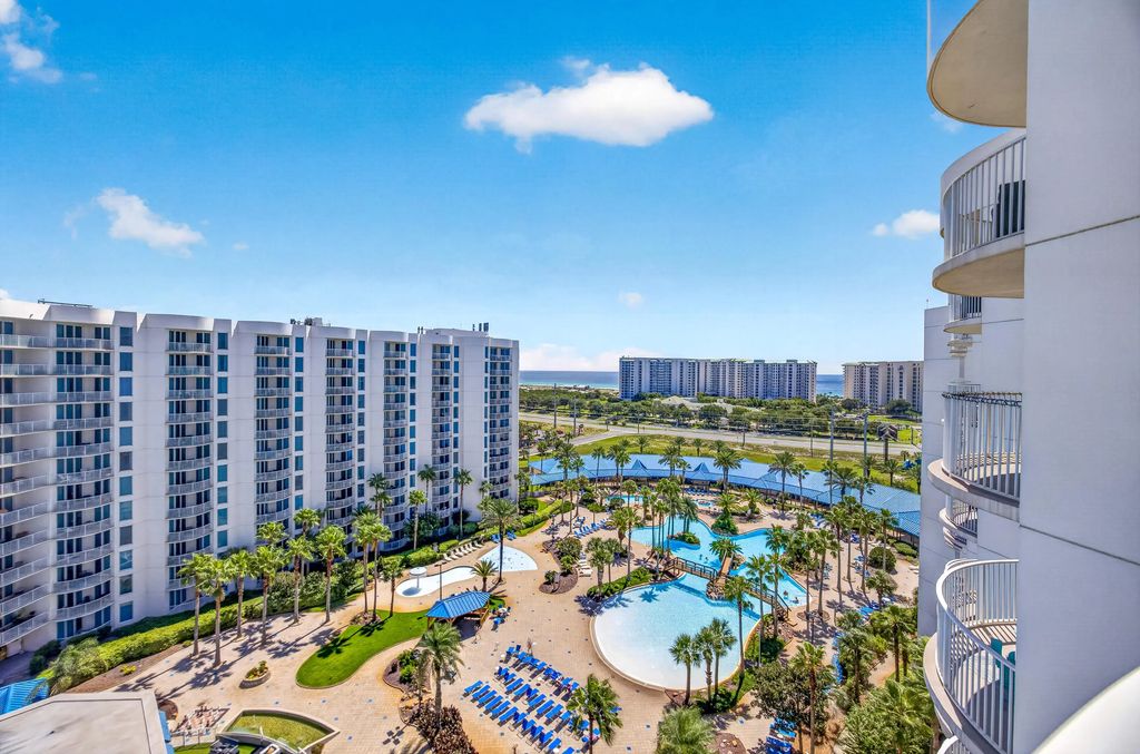 24 of 34 - 4207 Indian Bayou Trail 21103, Destin, FL