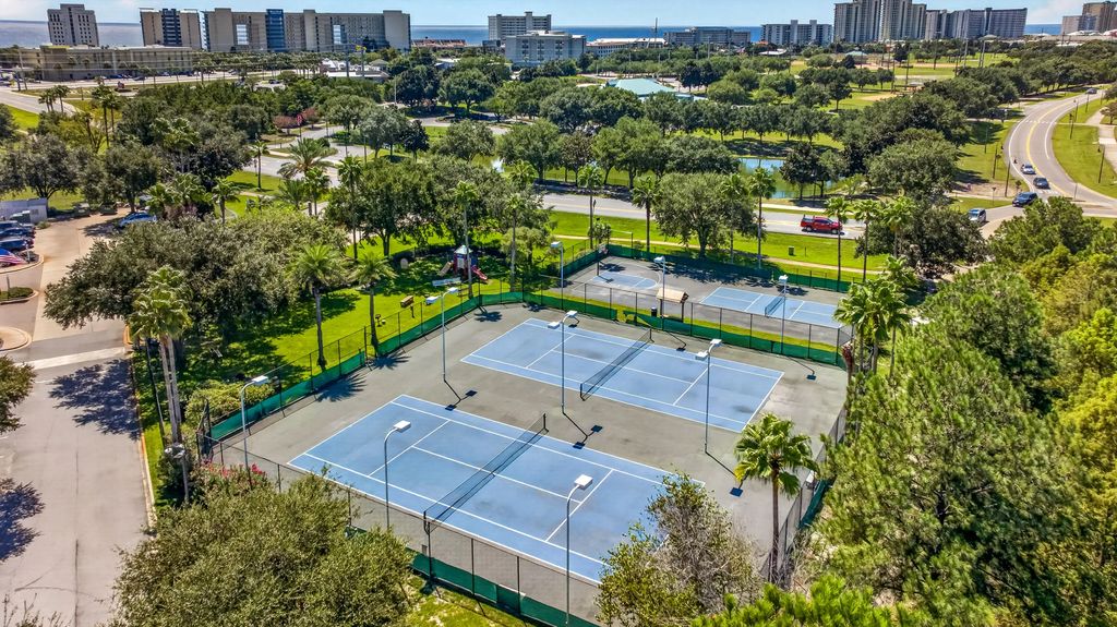 31 of 34 - 4207 Indian Bayou Trail 21103, Destin, FL