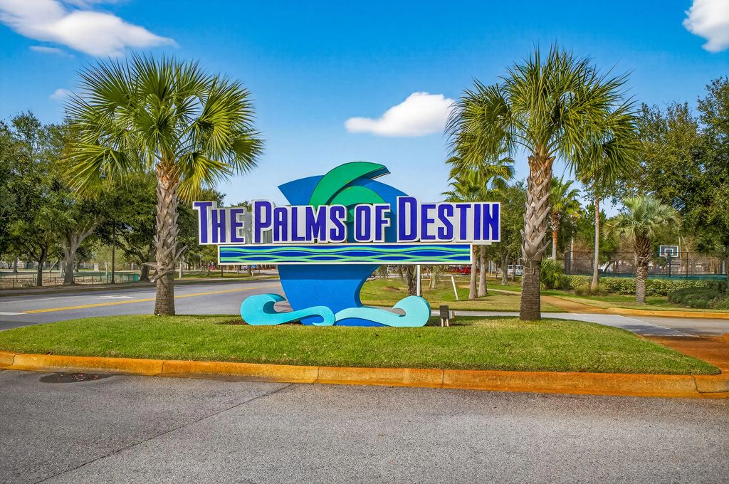 33 of 34 - 4207 Indian Bayou Trail 21103, Destin, FL