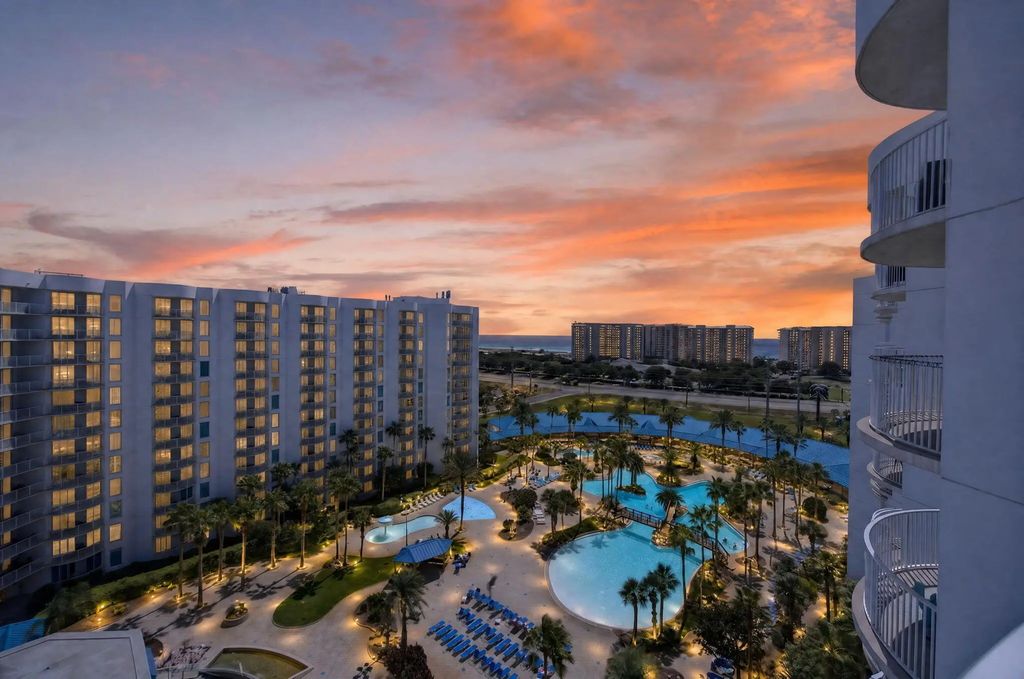 34 of 34 - 4207 Indian Bayou Trail 21103, Destin, FL