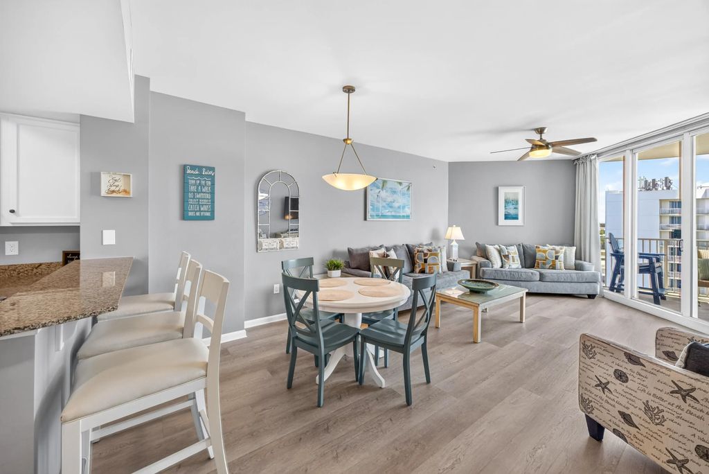 7 of 34 - 4207 Indian Bayou Trail 21103, Destin, FL
