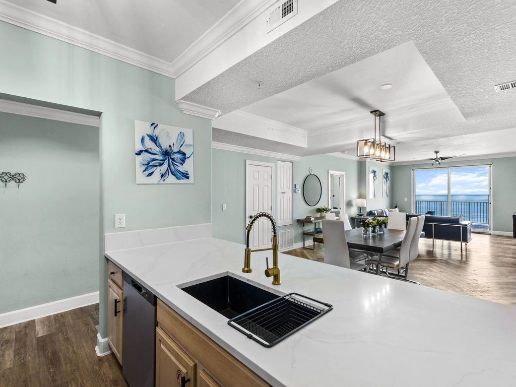 10611 Front Beach Road 1303, Panama City Beach