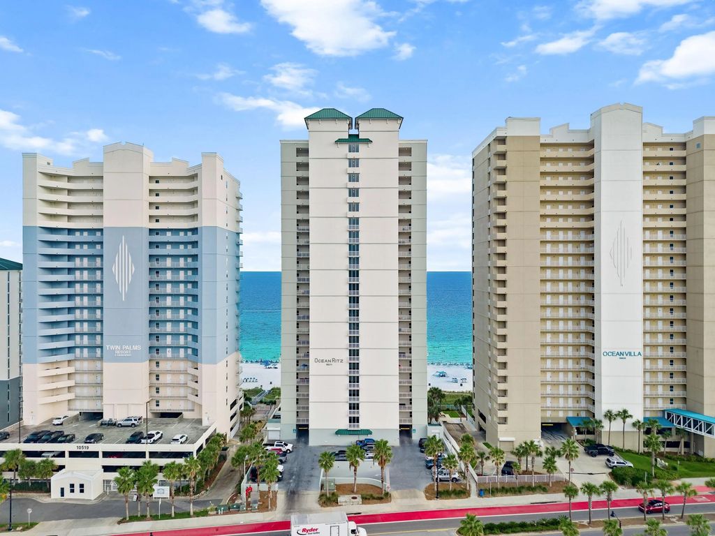 10 of 46 - 10611 Front Beach Road 1303, Panama City Beach, FL