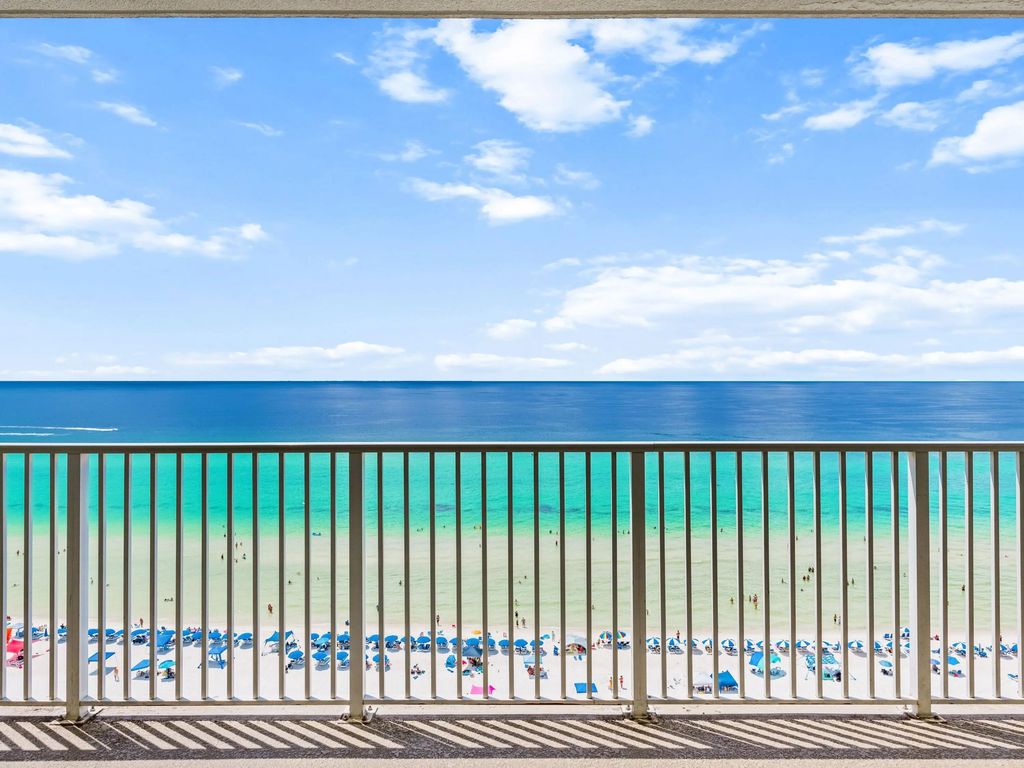 22 of 46 - 10611 Front Beach Road 1303, Panama City Beach, FL
