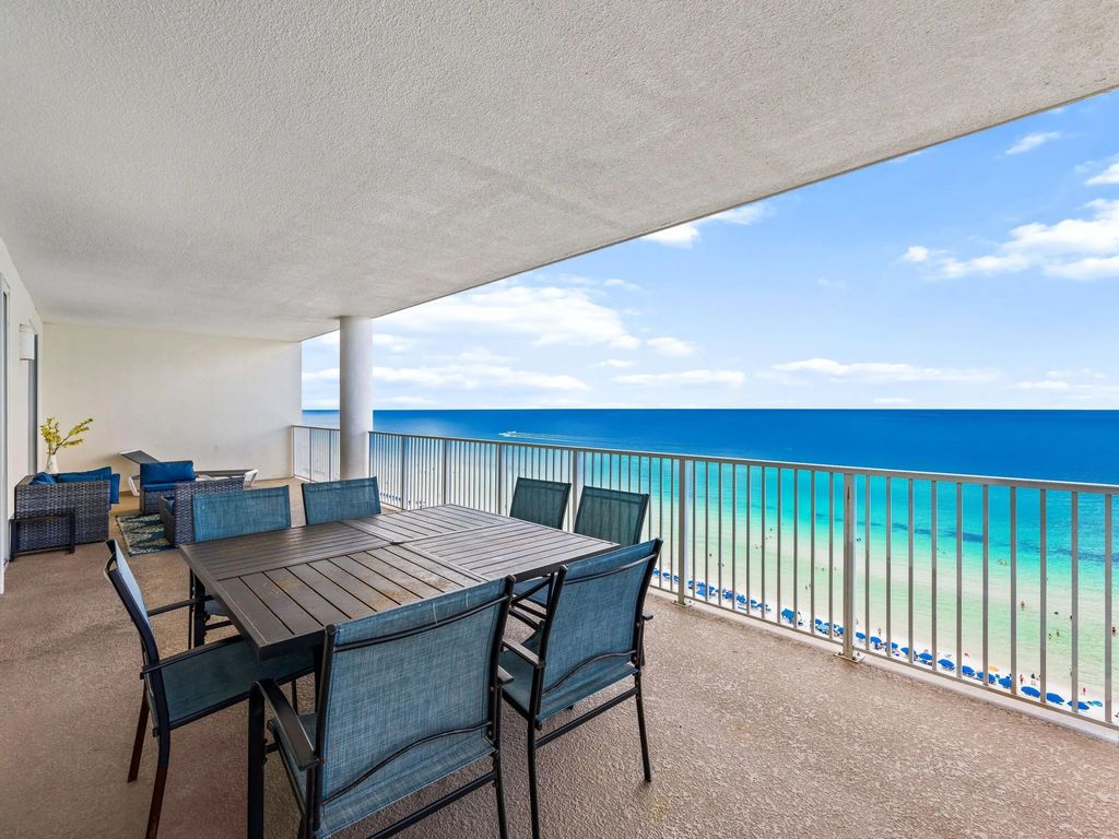 23 of 46 - 10611 Front Beach Road 1303, Panama City Beach, FL