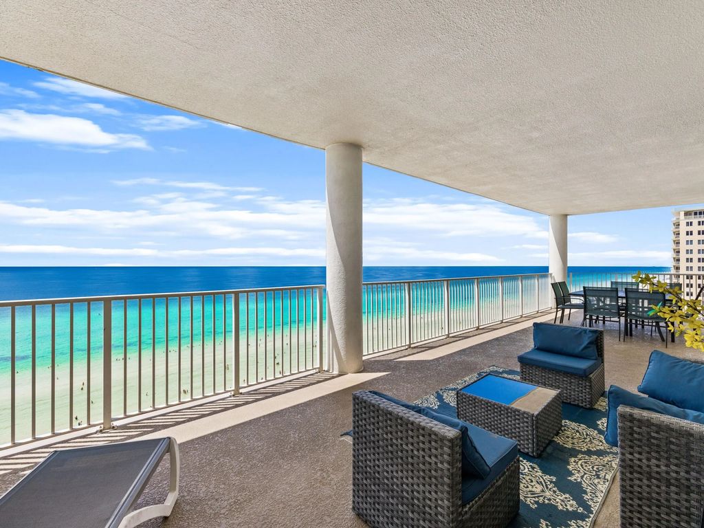 25 of 46 - 10611 Front Beach Road 1303, Panama City Beach, FL