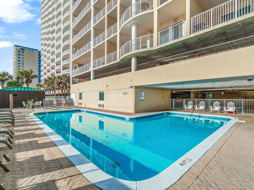 40 of 46 - 10611 Front Beach Road 1303, Panama City Beach, FL