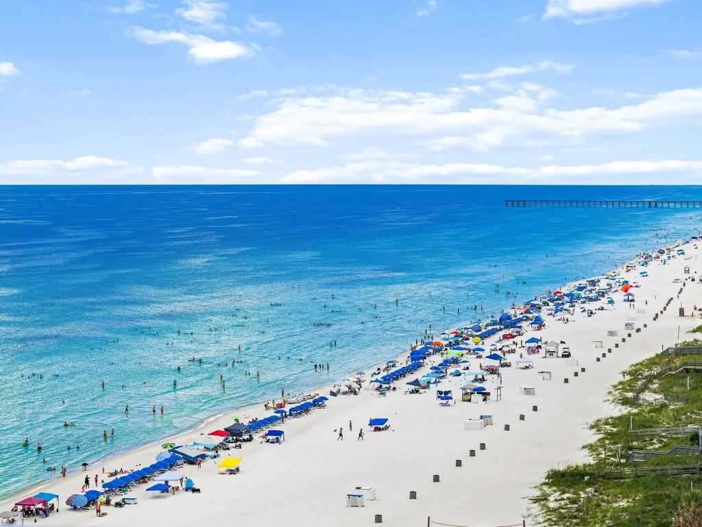 8 of 46 - 10611 Front Beach Road 1303, Panama City Beach, FL