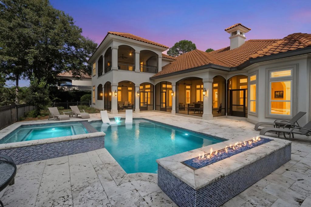 2 of 120 - 3508 Burnt Pine Lane, Miramar Beach, FL