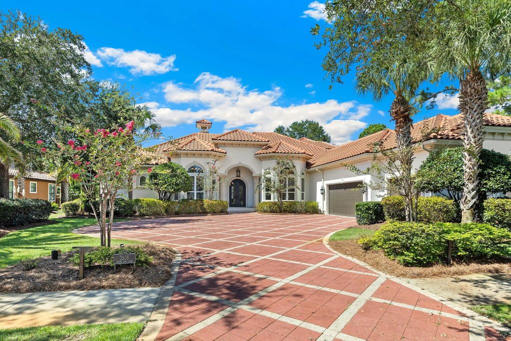 7 of 120 - 3508 Burnt Pine Lane, Miramar Beach, FL