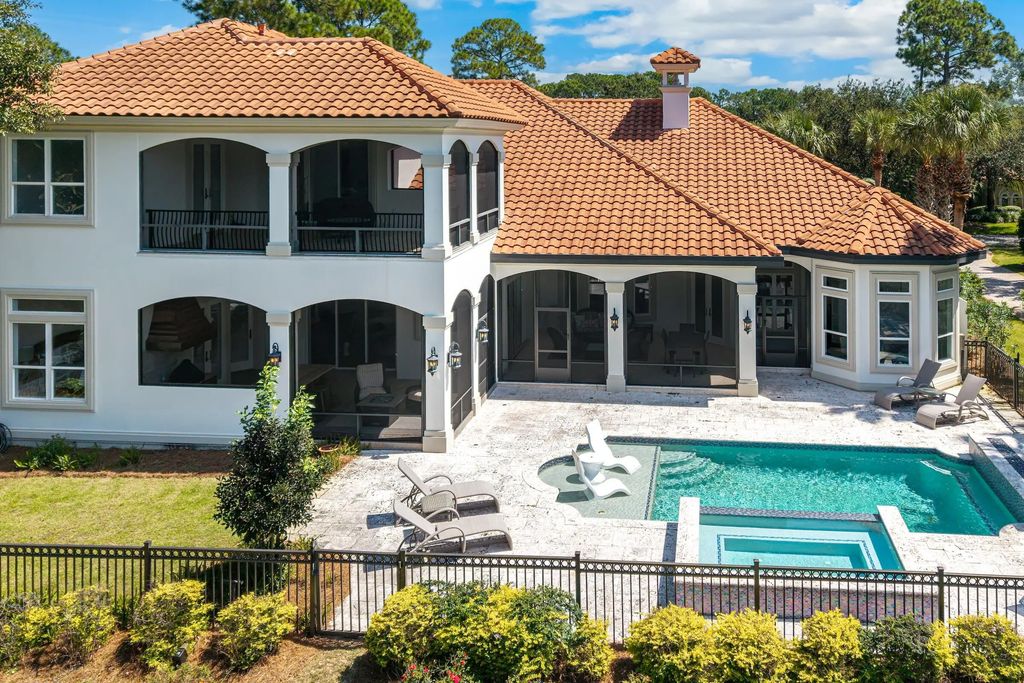 75 of 120 - 3508 Burnt Pine Lane, Miramar Beach, FL