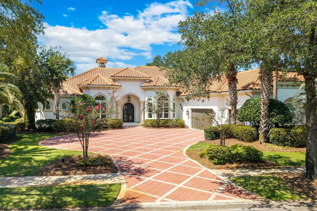 83 of 120 - 3508 Burnt Pine Lane, Miramar Beach, FL