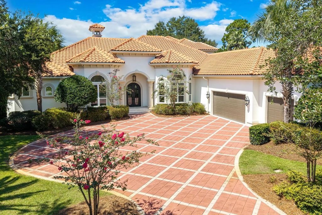 84 of 120 - 3508 Burnt Pine Lane, Miramar Beach, FL
