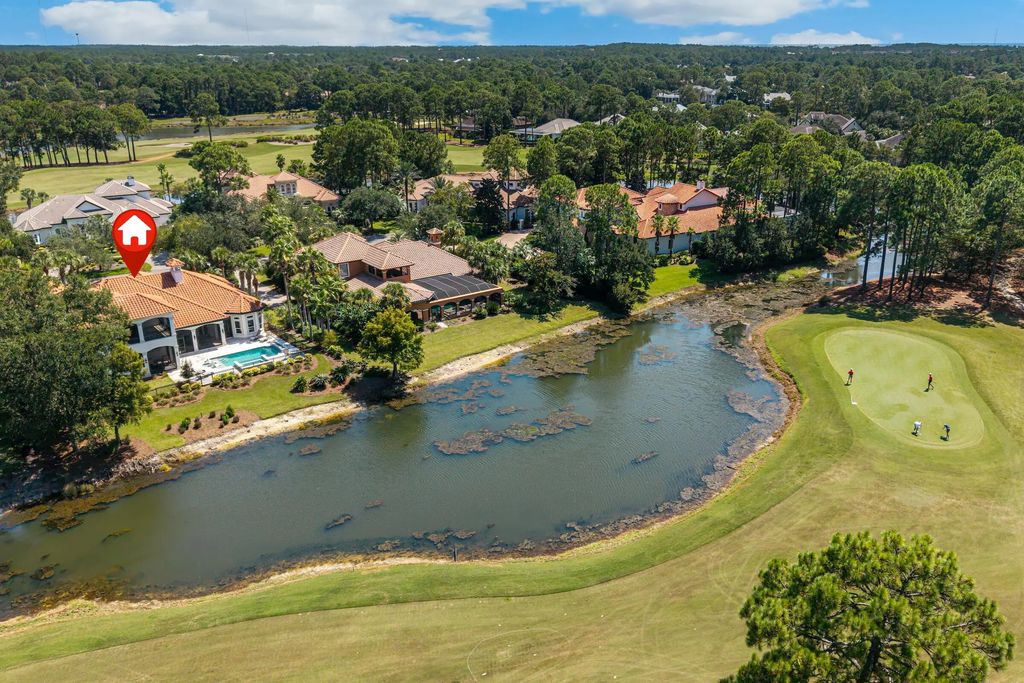 95 of 120 - 3508 Burnt Pine Lane, Miramar Beach, FL