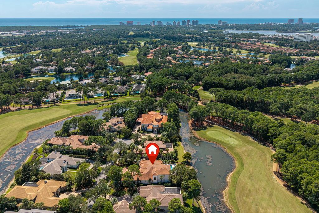 96 of 120 - 3508 Burnt Pine Lane, Miramar Beach, FL