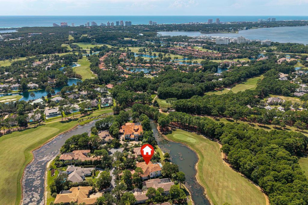 99 of 120 - 3508 Burnt Pine Lane, Miramar Beach, FL