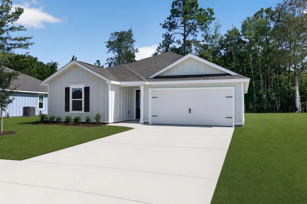 2 of 43 - 58 Lago Lane Hs, Freeport, FL