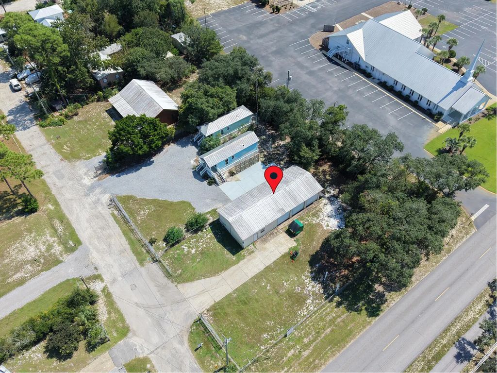 4 of 19 - 14 Country Club Drive, Santa Rosa Beach, FL