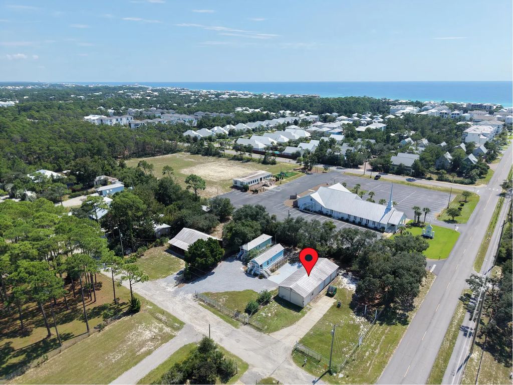 5 of 19 - 14 Country Club Drive, Santa Rosa Beach, FL