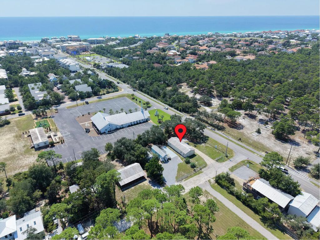 6 of 19 - 14 Country Club Drive, Santa Rosa Beach, FL