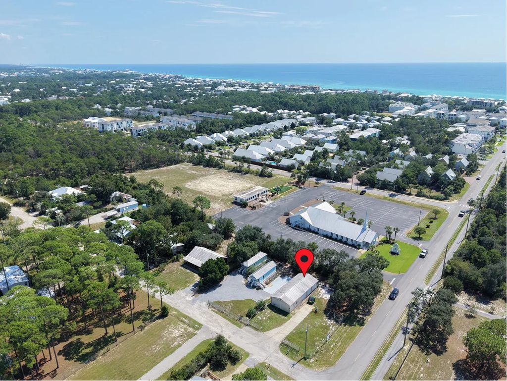 7 of 19 - 14 Country Club Drive, Santa Rosa Beach, FL