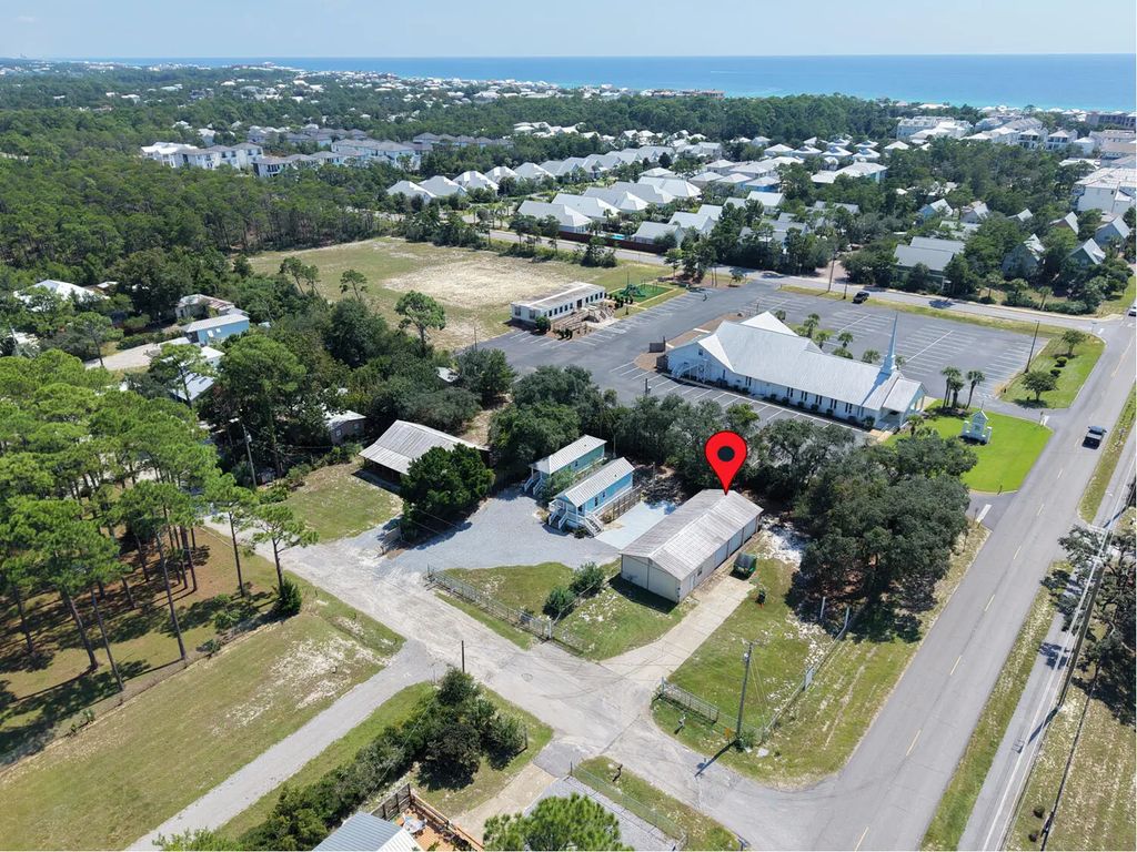 8 of 19 - 14 Country Club Drive, Santa Rosa Beach, FL