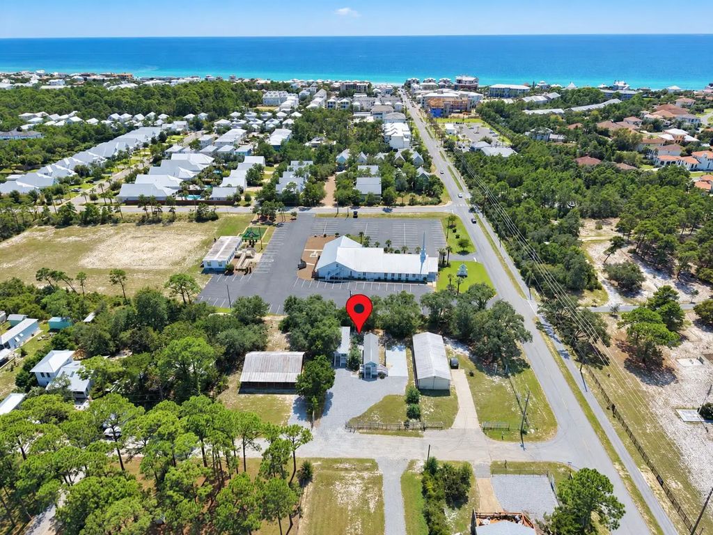 5 of 34 - 30 Country Club Drive A & B, Santa Rosa Beach, FL