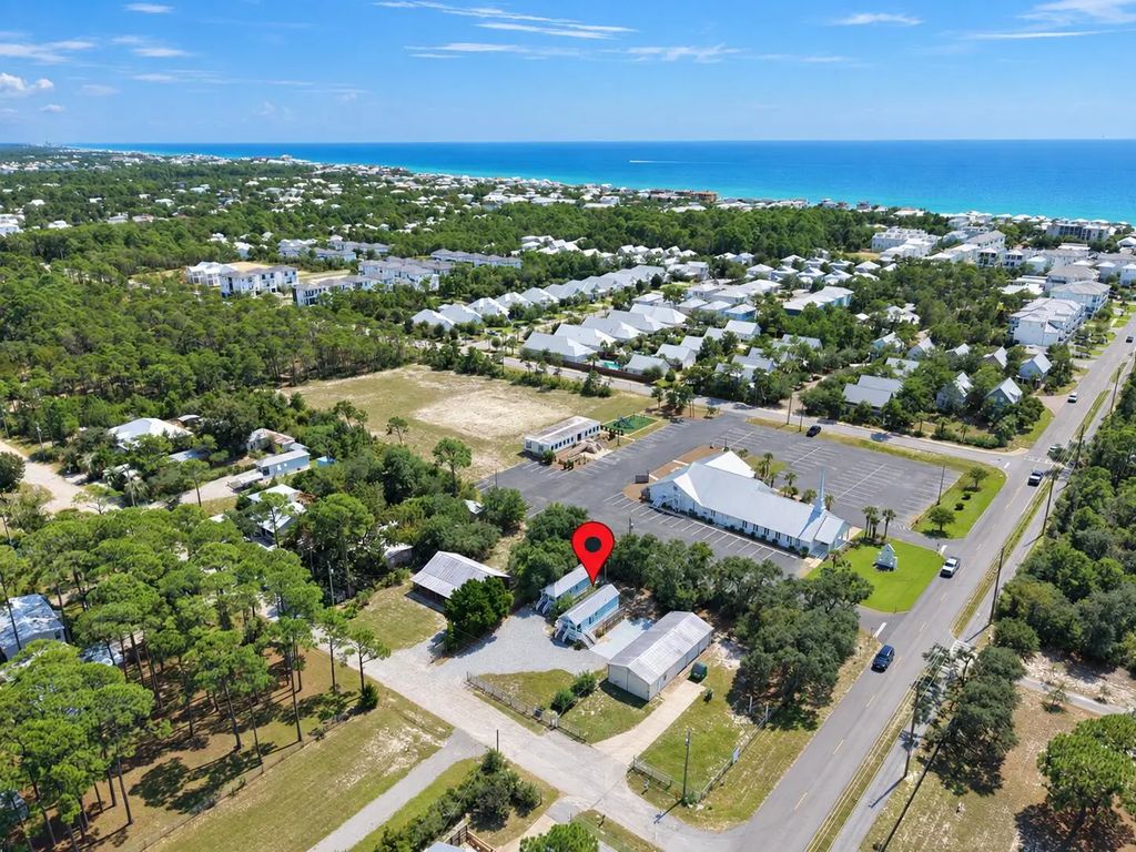 9 of 34 - 30 Country Club Drive A & B, Santa Rosa Beach, FL
