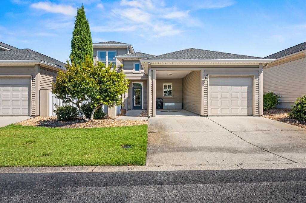 79 Courtyard Drive, Santa Rosa Beach
