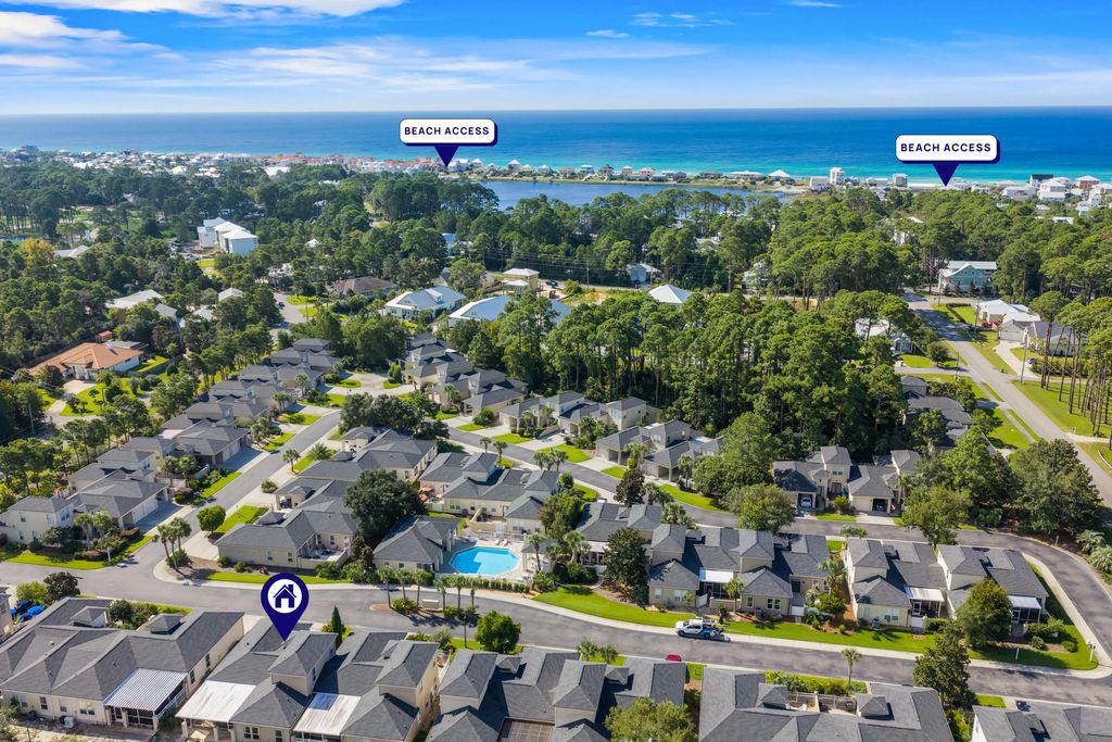 24 of 31 - 79 Courtyard Drive, Santa Rosa Beach, FL