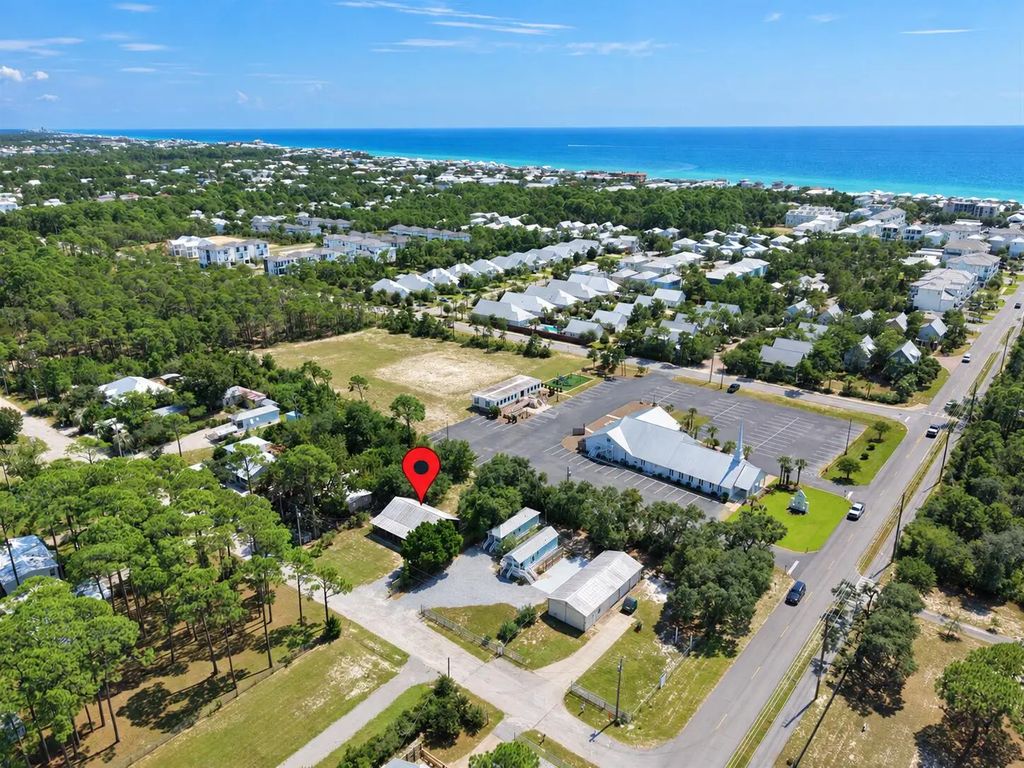 3 of 43 - 40 Country Club Drive, Santa Rosa Beach, FL