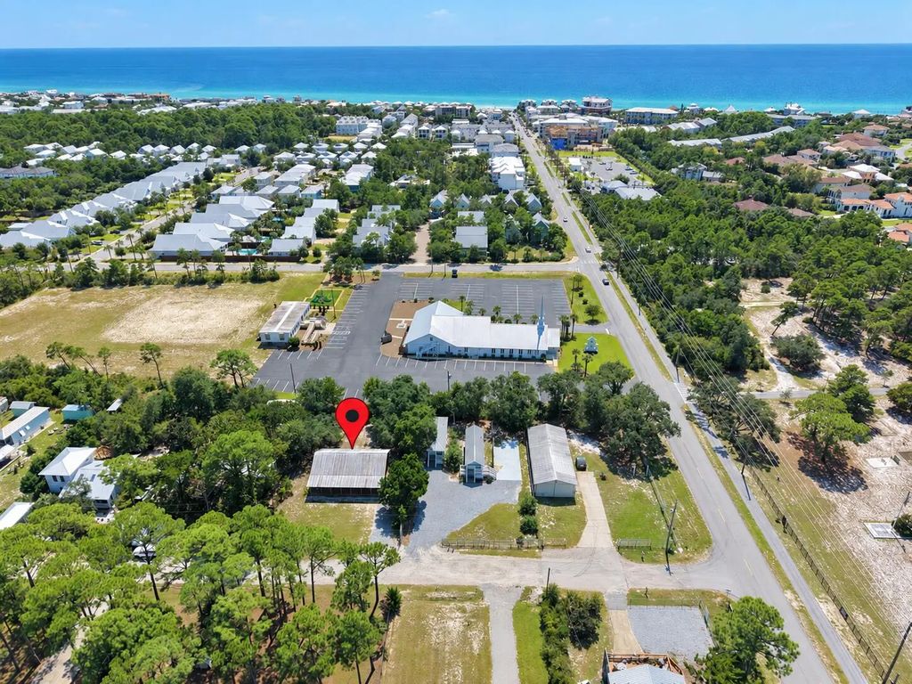 4 of 43 - 40 Country Club Drive, Santa Rosa Beach, FL