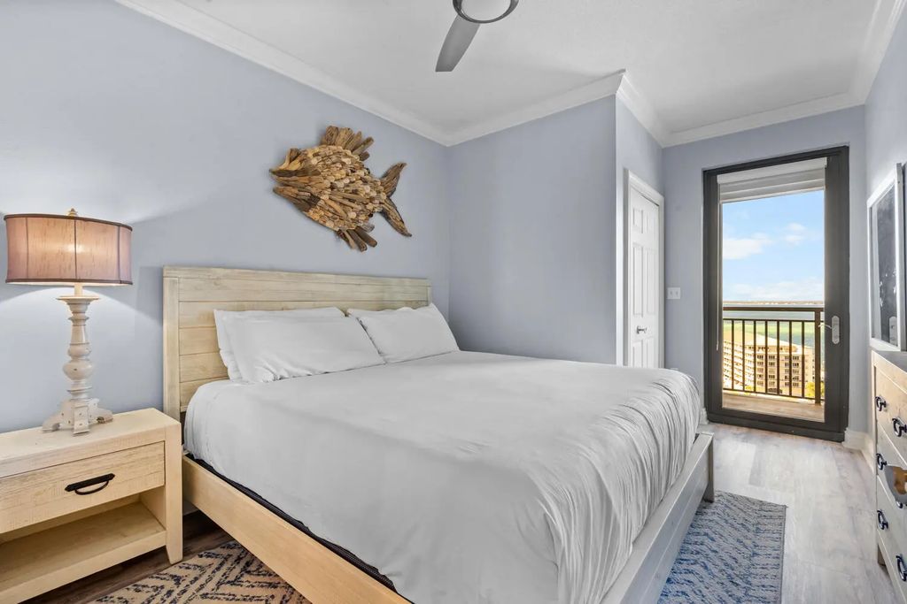 13 of 38 - 10 Harbor Boulevard W1126, Destin, FL