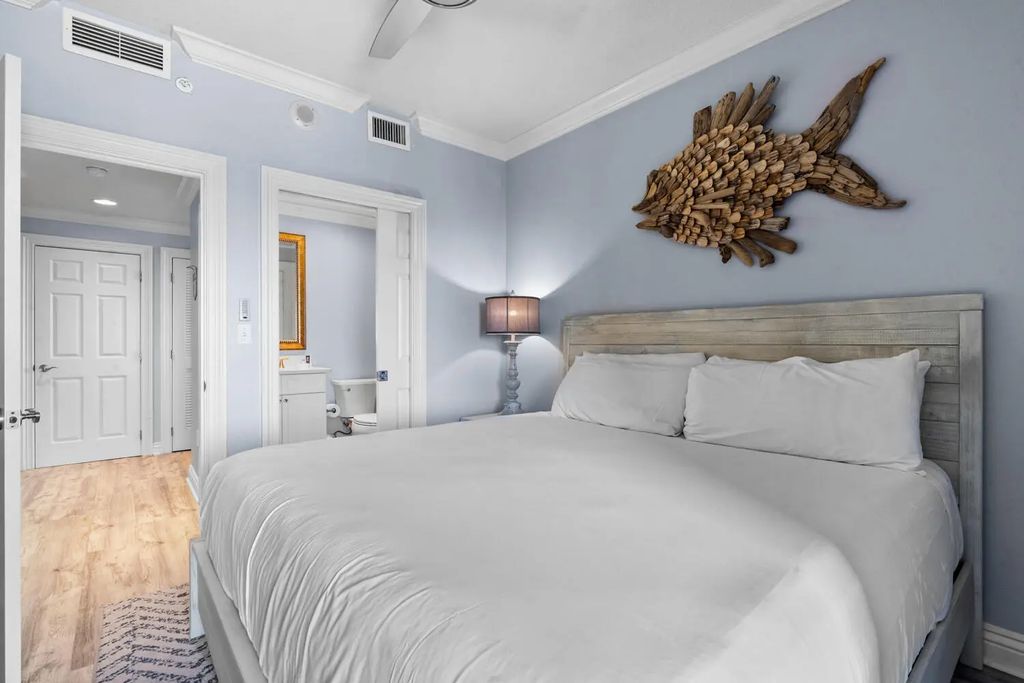 14 of 38 - 10 Harbor Boulevard W1126, Destin, FL