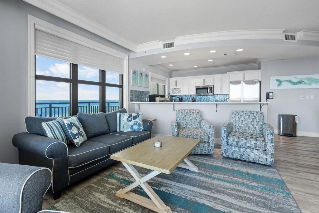 2 of 38 - 10 Harbor Boulevard W1126, Destin, FL