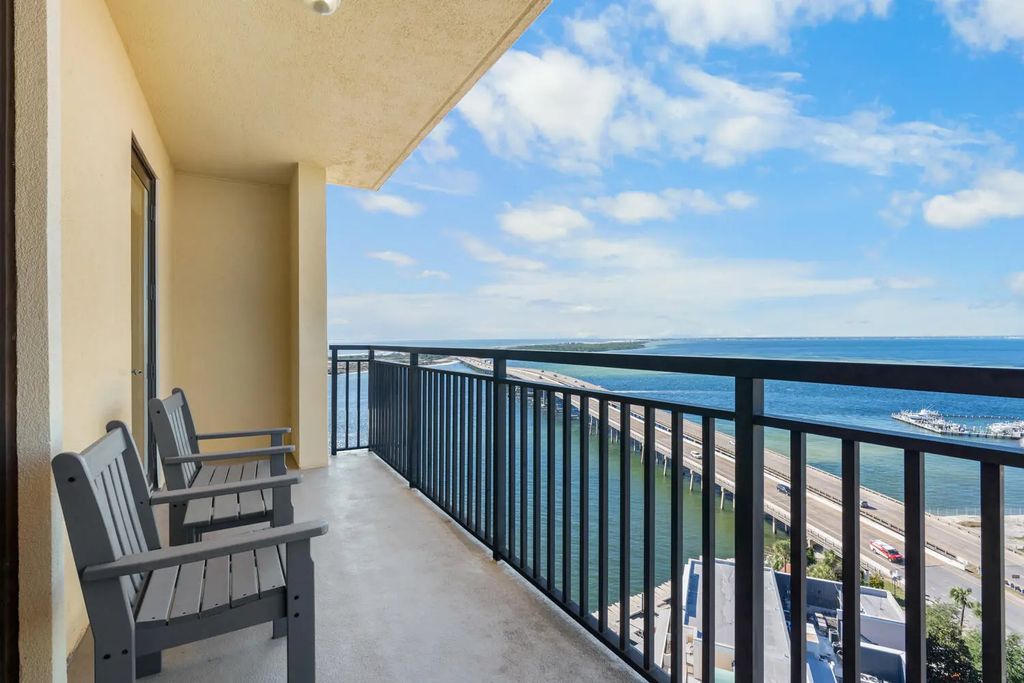 21 of 38 - 10 Harbor Boulevard W1126, Destin, FL