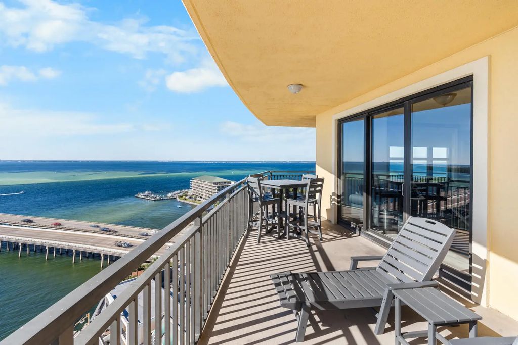 22 of 38 - 10 Harbor Boulevard W1126, Destin, FL