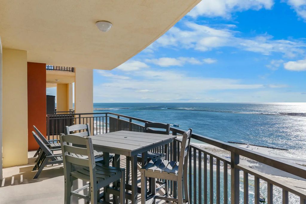 23 of 38 - 10 Harbor Boulevard W1126, Destin, FL
