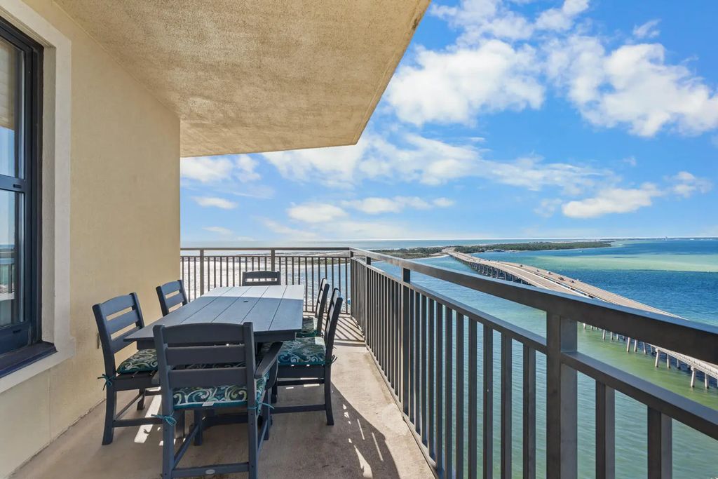 26 of 38 - 10 Harbor Boulevard W1126, Destin, FL