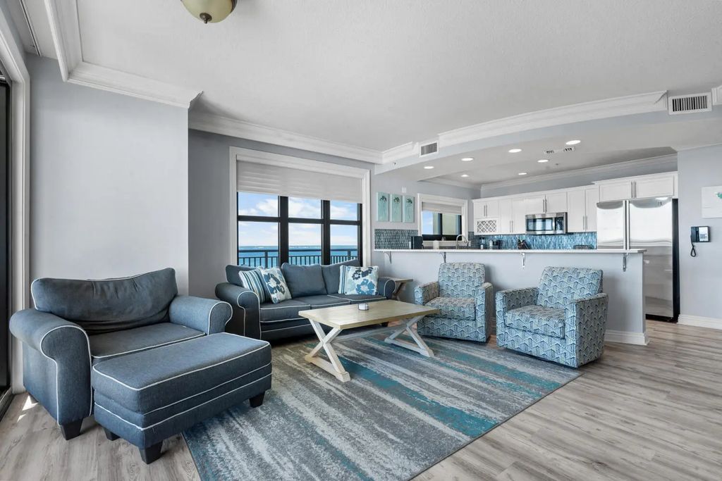 3 of 38 - 10 Harbor Boulevard W1126, Destin, FL