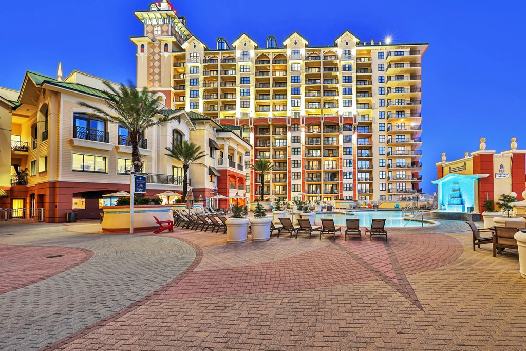30 of 38 - 10 Harbor Boulevard W1126, Destin, FL