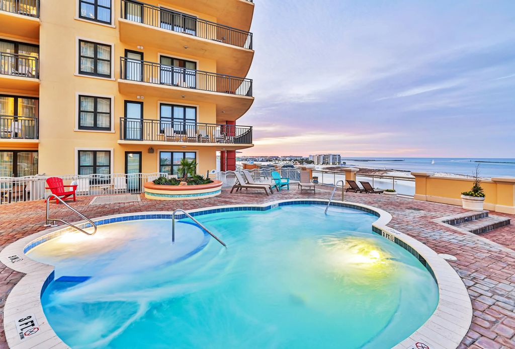32 of 38 - 10 Harbor Boulevard W1126, Destin, FL